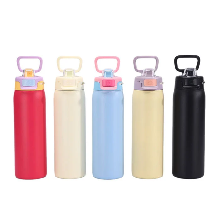 Thermos 2 in 1
