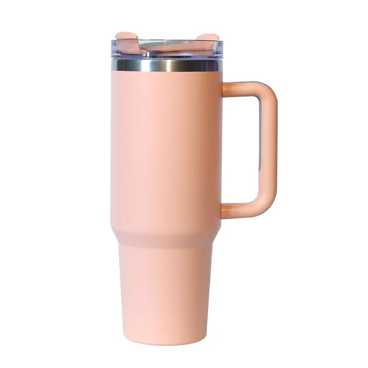 Qual è la differenza tra un thermos e un bicchiere?