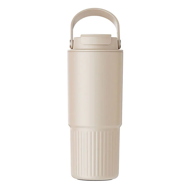 Quanti amici, come me, non possono più vivere senza i thermos?