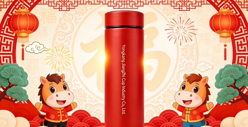 Qual è l'organizzazione delle vacanze del Festival di Primavera 2026 dell'industria della Coppa Yongkang Jiangzhi?