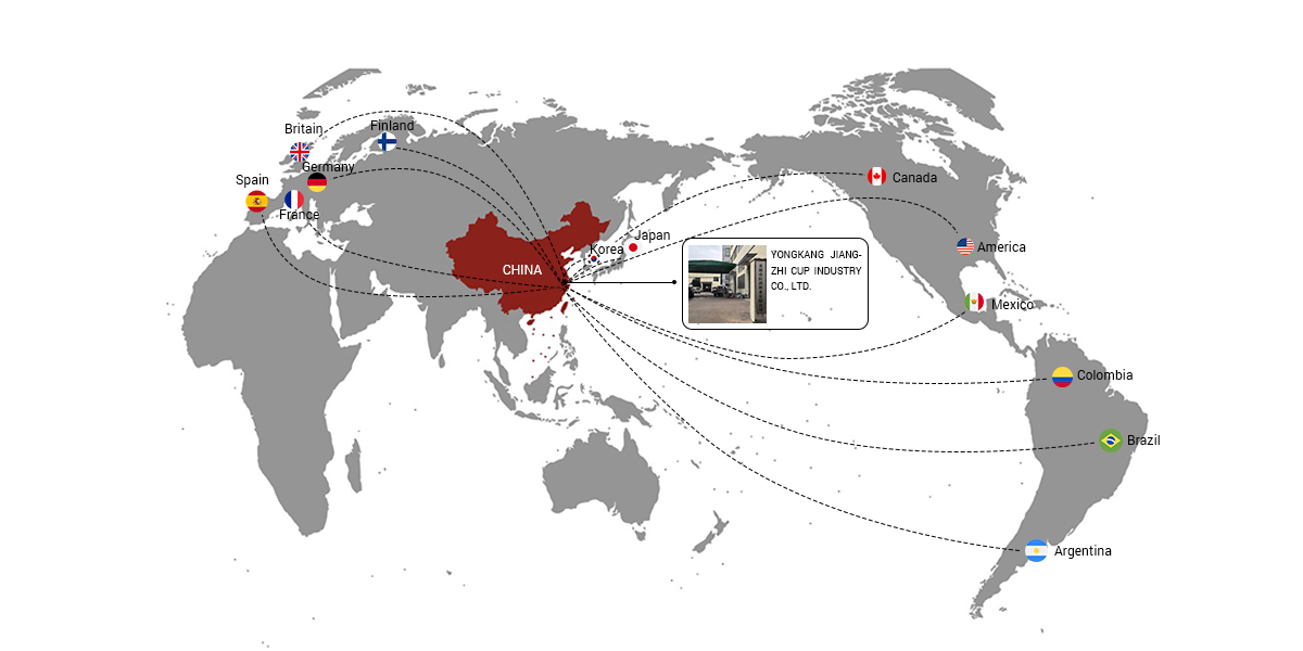 Quando l'industria della tazza Yongkang Jiangzhi ha ripreso la produzione nel 2026?