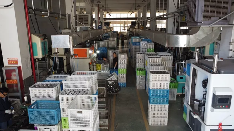 Kudike completa l'audit annuale del sistema ISO9001