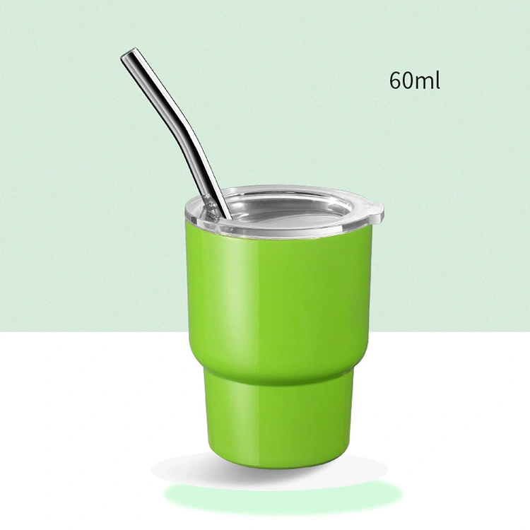 Tumbler da 2 once