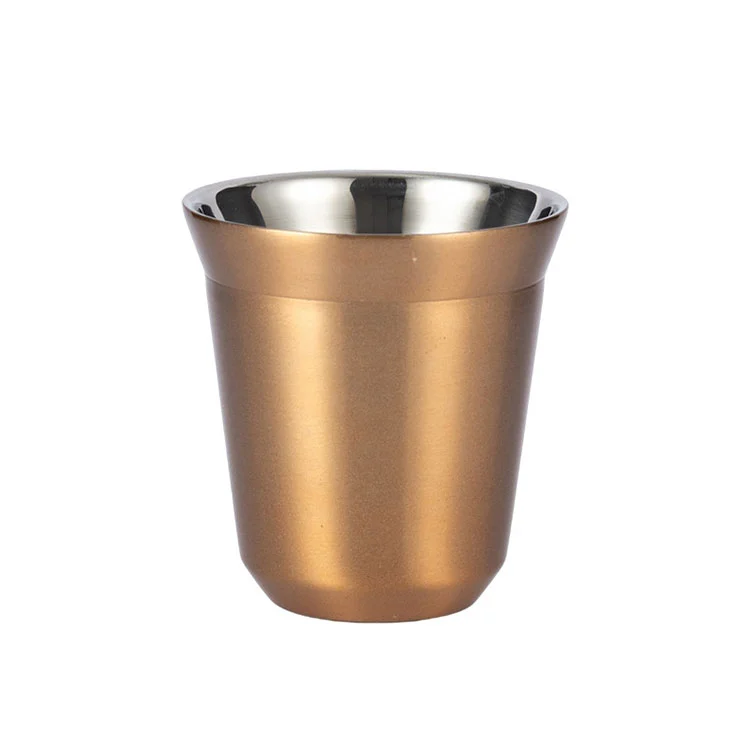 Tazzina da caffè espresso