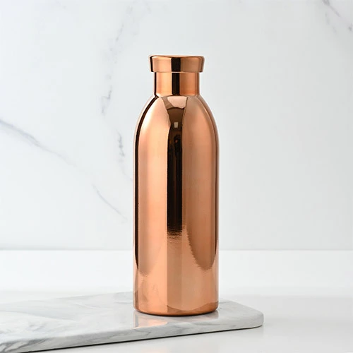 Vacuum Insulated Flask