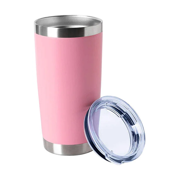 Tazza di caffè isolata