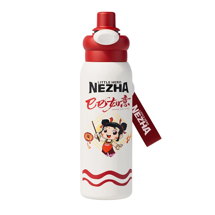 Bottiglia d'acqua per bambini