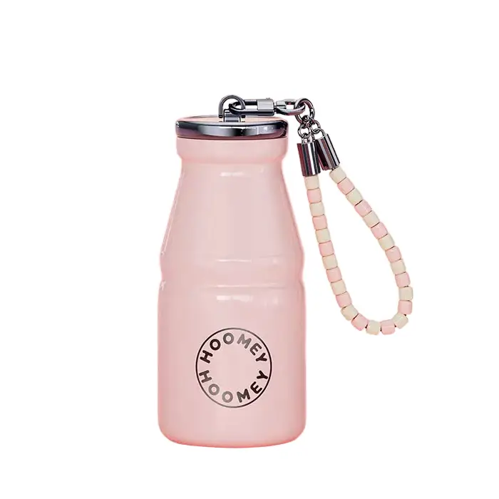 Mini bottiglia per il latte