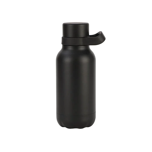 Thermos multicolore con manico