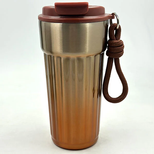 Tazza da caffè in stile Starbucks