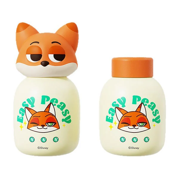 Bottiglia d'acqua Zootropolis